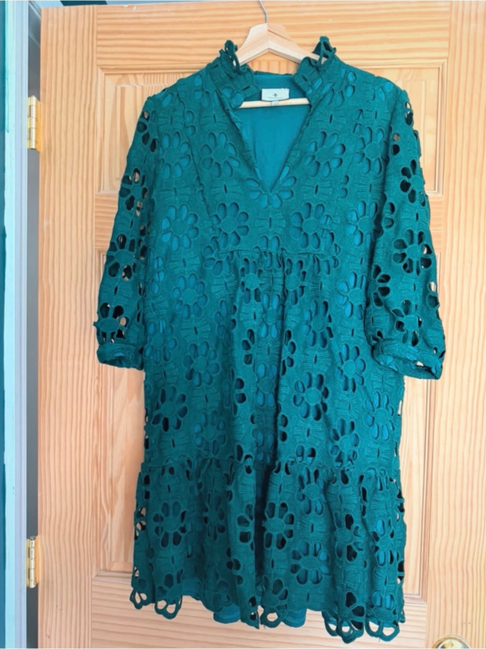 Tuckernuck cocktail dress